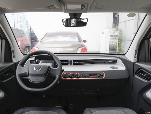Personnalisation Type de carrosserie fermée SUV électrique pour petit SUV et voiture énergétique