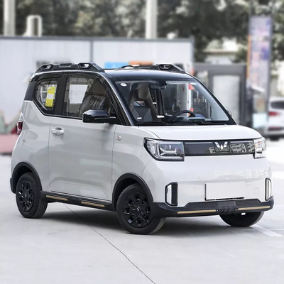 Service après-vente de voitures électriques Pièces de rechange techniques Support 4 roues BEV Petit VUS