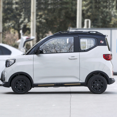Service après-vente de voitures électriques Pièces de rechange techniques Support 4 roues BEV Petit VUS