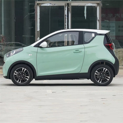 BEV petite fourmi voiture électrique à 4 roues et service après-vente