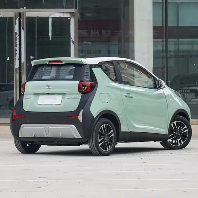 BEV petite fourmi voiture électrique à 4 roues et service après-vente