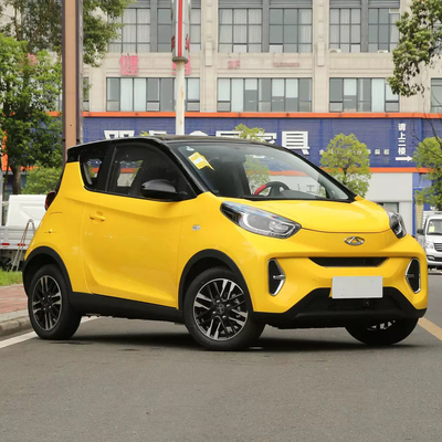 BEV petite fourmi voiture électrique à 4 roues et service après-vente
