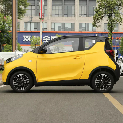 BEV petite fourmi voiture électrique à 4 roues et service après-vente