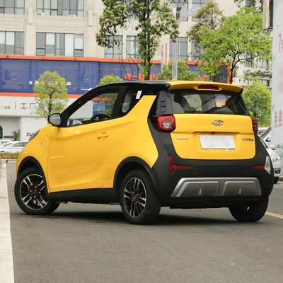 BEV petite fourmi voiture électrique à 4 roues et service après-vente