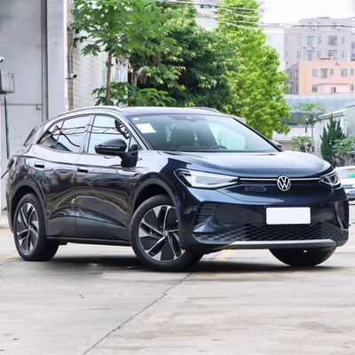 Voiture électrique SUV ID4 ID6 avec 30kw de puissance totale du moteur dans vos besoins