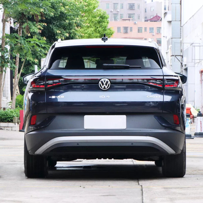 Voiture électrique SUV ID4 ID6 avec 30kw de puissance totale du moteur dans vos besoins