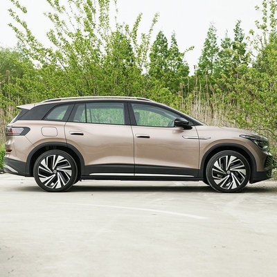 Demande personnalisée 2023 Édition limitée Automobile électrique à longue portée avec type de carrosserie fermée