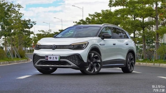 Demande personnalisée 2023 Édition limitée Automobile électrique à longue portée avec type de carrosserie fermée
