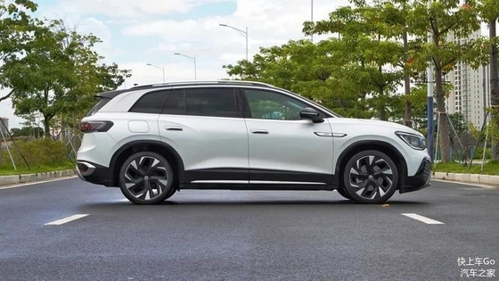 Demande personnalisée 2023 Édition limitée Automobile électrique à longue portée avec type de carrosserie fermée